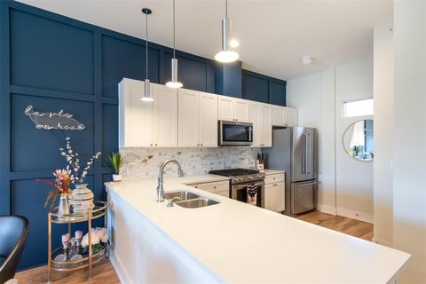 Tiny photo for 908 Nueces ST #44, Austin, TX 78701 (MLS # 8221250)
