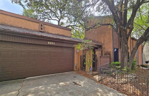 Photo of 8801 Merion CIR, Austin, TX 78754 (MLS # 3550678)