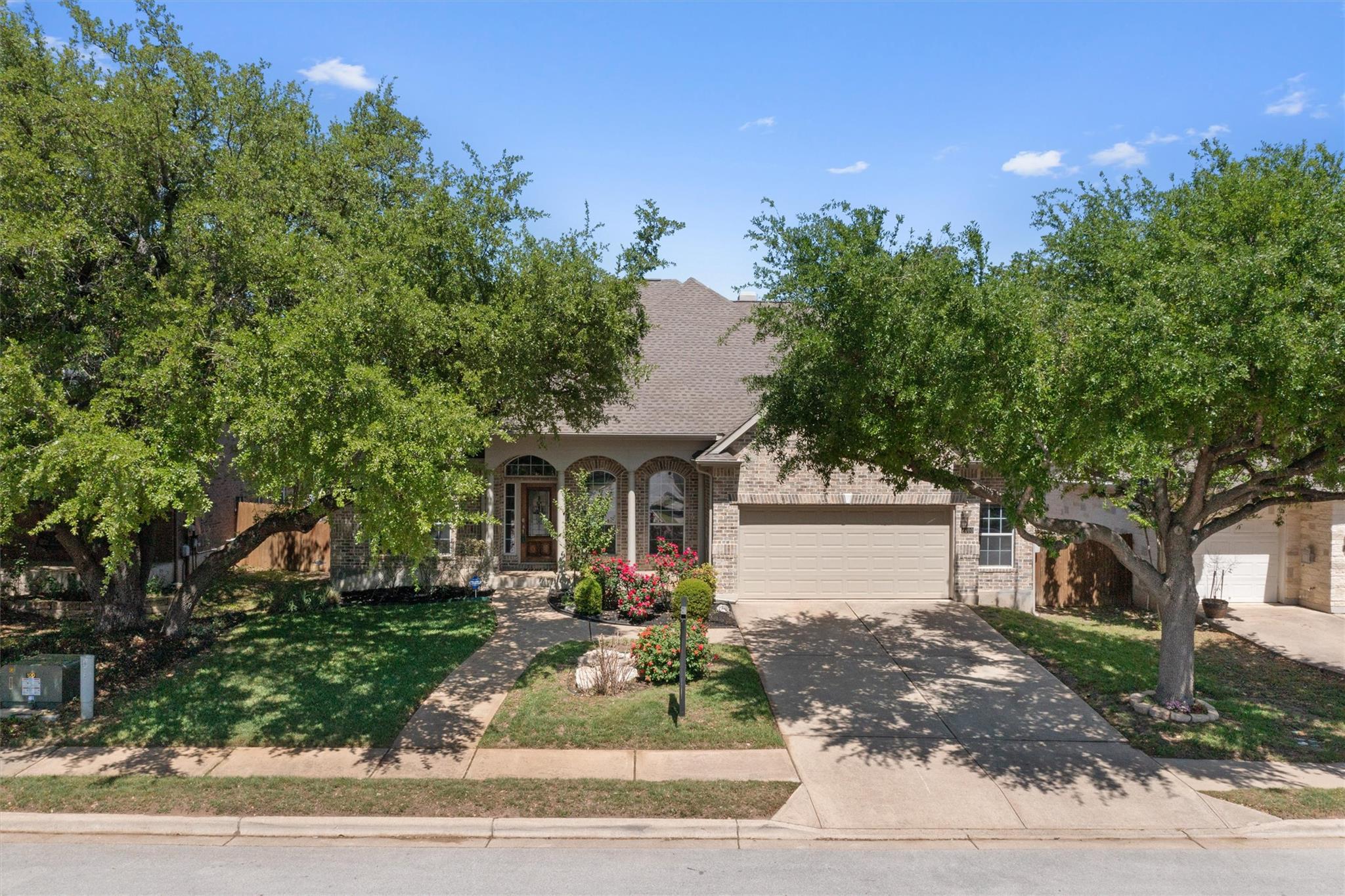 2100 Nelson Ranch LOOP