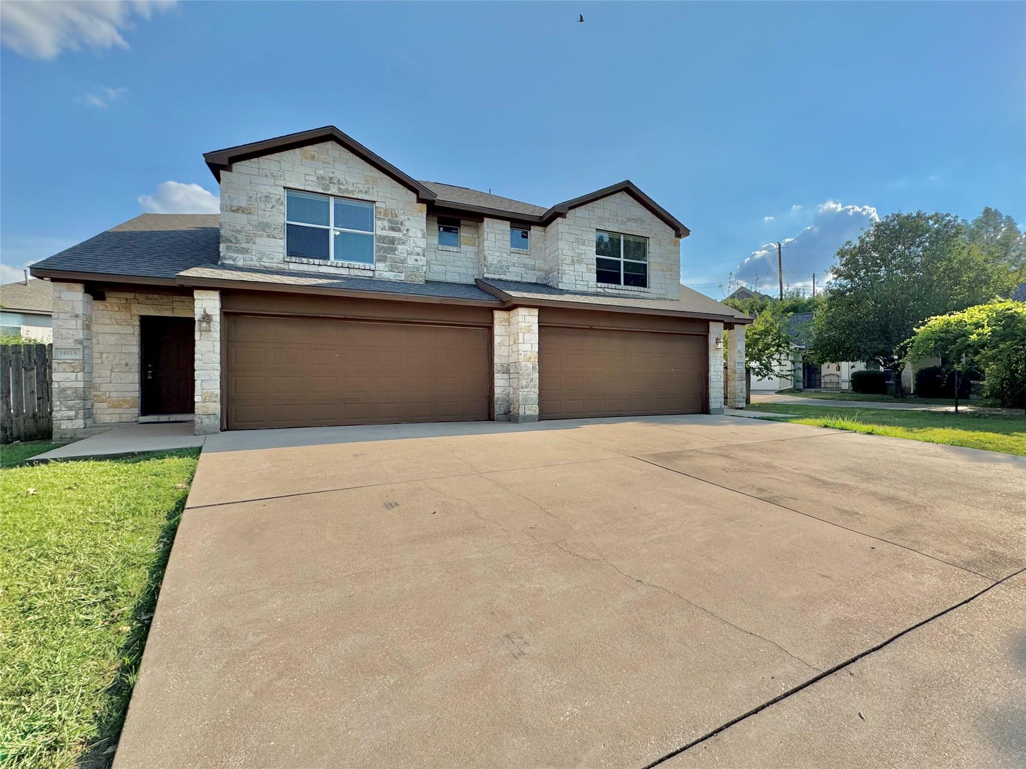 1411 Bergin CT A