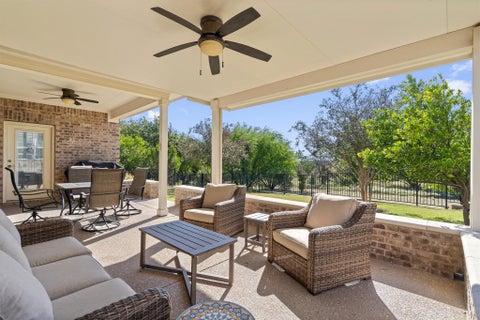 Photo of 607 Mangrum Hill RD, Georgetown, TX 78633 (MLS # 6801960)