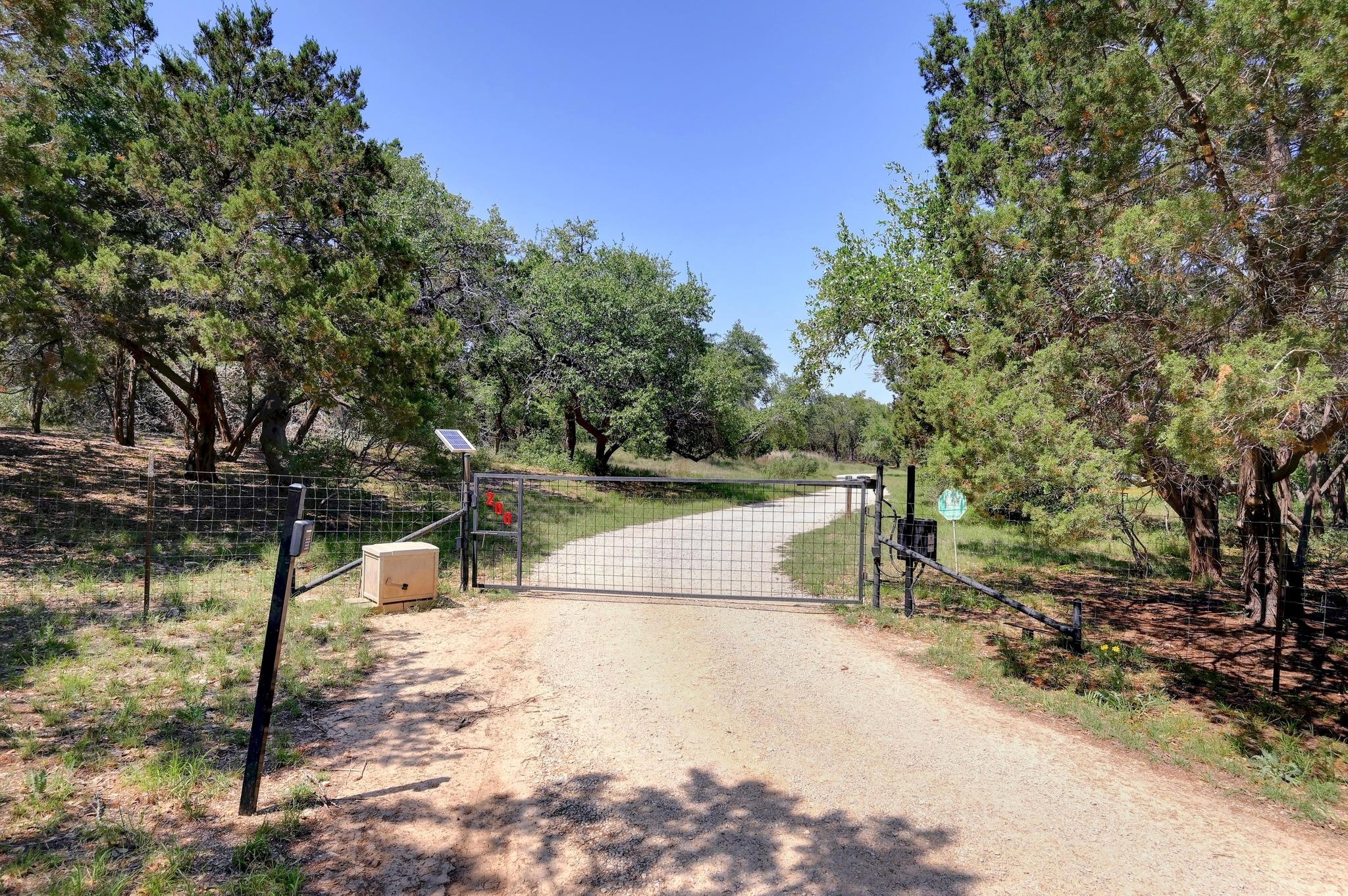 200 Raincloud (approx 5 acres)