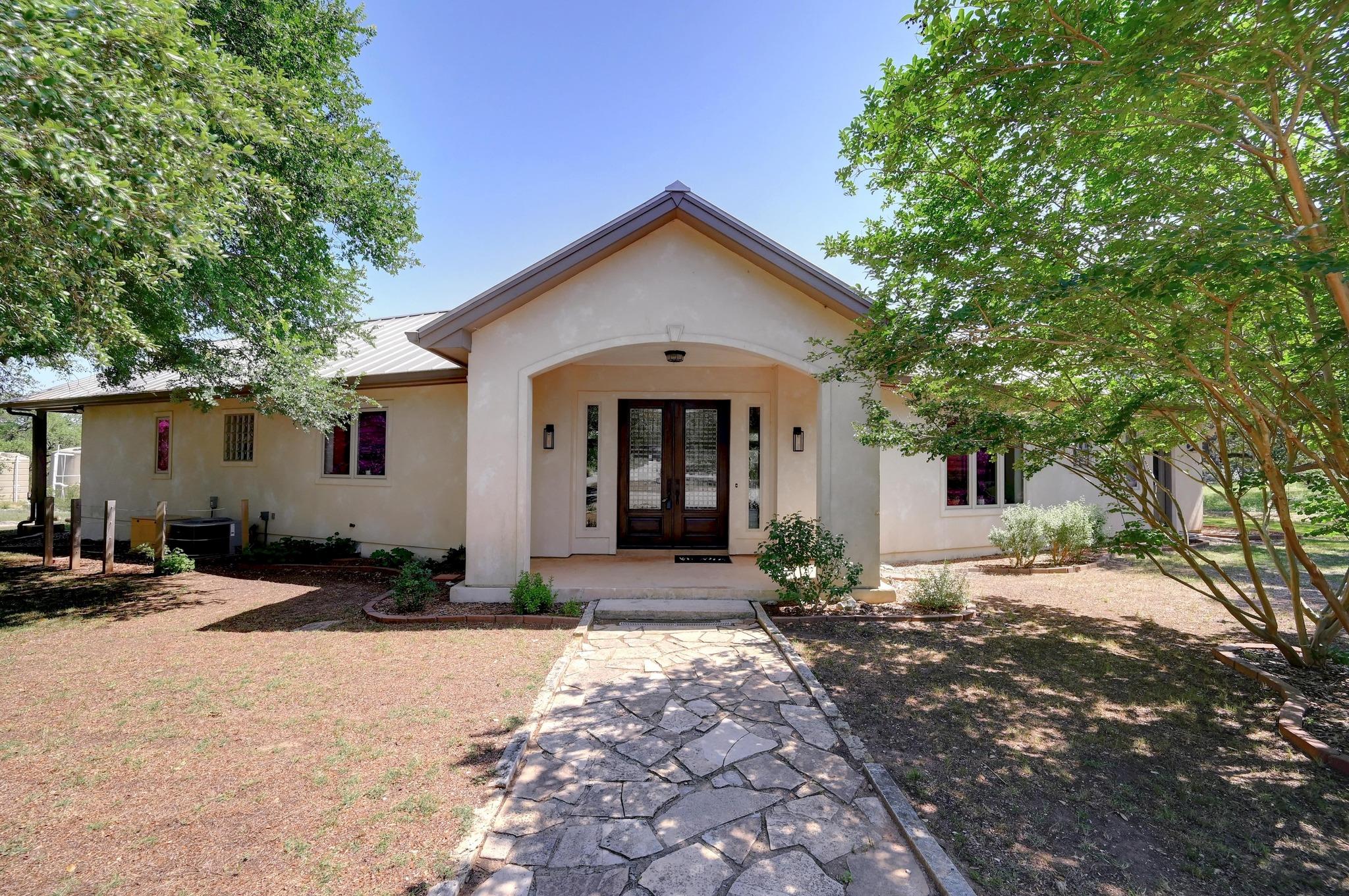200 Raincloud (approx 5 acres)