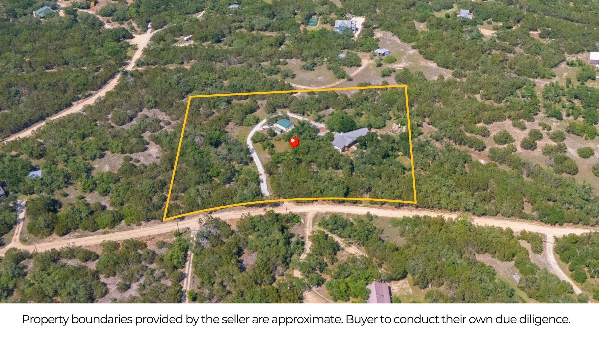 200 Raincloud (approx 5 acres)