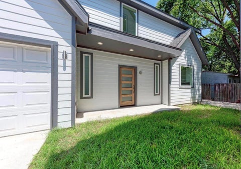 Photo of 502 Tillery ST #2, Austin, TX 78702 (MLS # 4928624)