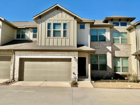 Photo of 2500 FOREST CREEK DR #702, Round Rock, TX 78664 (MLS # 2628889)