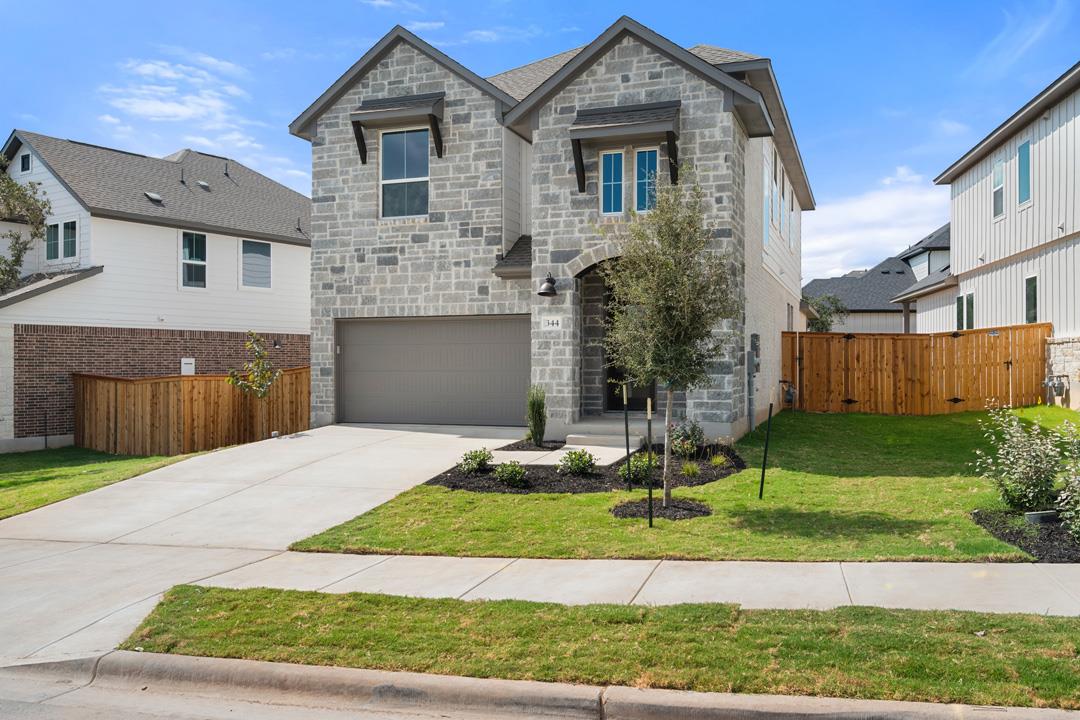 344 Milkwood Terrace