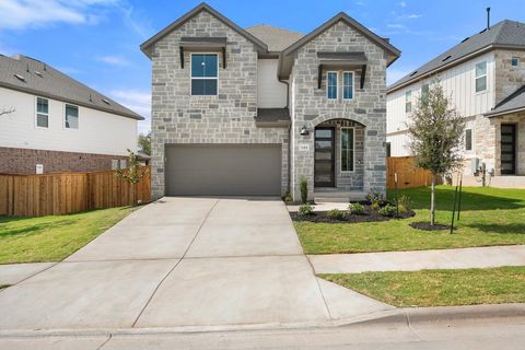 344 Milkwood Terrace Dripping Springs TX 78620