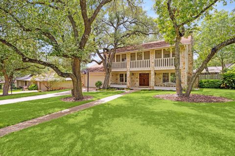 7604 Chimney CORS Austin TX 78731