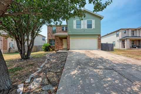 Photo of 1302 Casa Blanca CV, Round Rock, TX 78665 (MLS # 9902255)