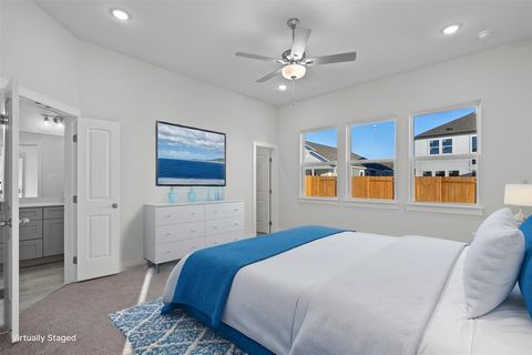 Tiny photo for 19112 Ariel Elena WAY, Pflugerville, TX 78660 (MLS # 5392801)