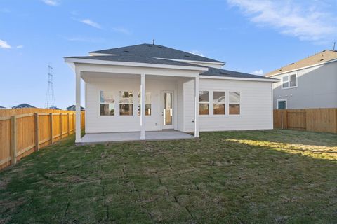 Tiny photo for 19112 Ariel Elena WAY, Pflugerville, TX 78660 (MLS # 5392801)