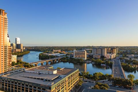 Tiny photo for 210 Lavaca ST #1902, Austin, TX 78701 (MLS # 6033797)
