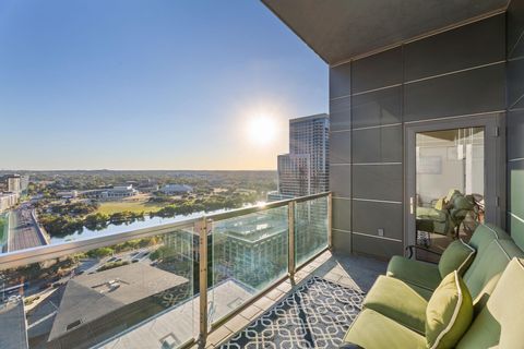Tiny photo for 210 Lavaca ST #1902, Austin, TX 78701 (MLS # 6033797)