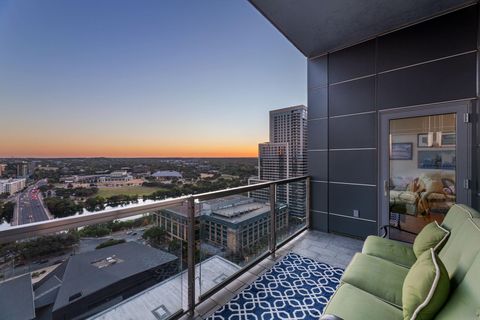 Tiny photo for 210 Lavaca ST #1902, Austin, TX 78701 (MLS # 6033797)