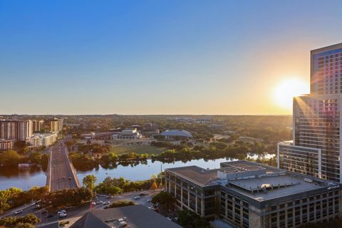 Tiny photo for 210 Lavaca ST #1902, Austin, TX 78701 (MLS # 6033797)