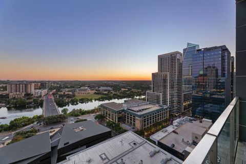 Tiny photo for 210 Lavaca ST #1902, Austin, TX 78701 (MLS # 6033797)