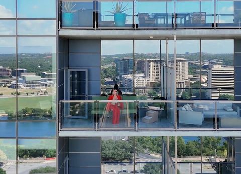 Tiny photo for 210 Lavaca ST #1902, Austin, TX 78701 (MLS # 6033797)