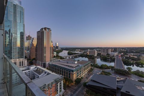 Tiny photo for 210 Lavaca ST #1902, Austin, TX 78701 (MLS # 6033797)