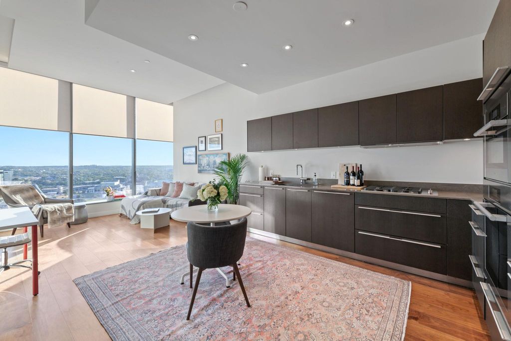 Photo of 210 Lavaca ST #1902, Austin, TX 78701 (MLS # 6033797)