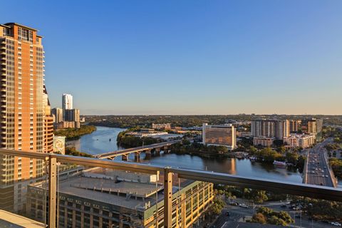 Tiny photo for 210 Lavaca ST #1902, Austin, TX 78701 (MLS # 6033797)