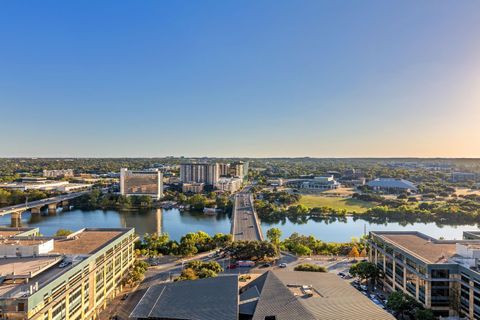 Tiny photo for 210 Lavaca ST #1902, Austin, TX 78701 (MLS # 6033797)