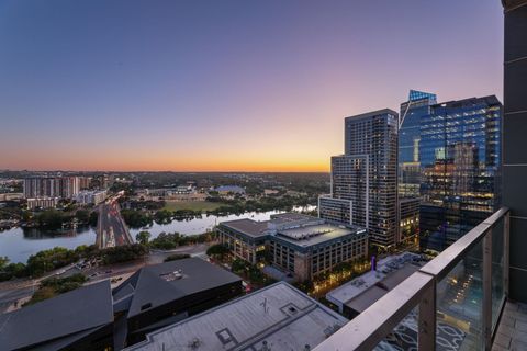 Tiny photo for 210 Lavaca ST #1902, Austin, TX 78701 (MLS # 6033797)