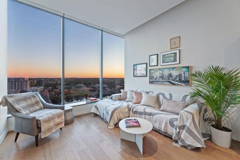 Tiny photo for 210 Lavaca ST #1902, Austin, TX 78701 (MLS # 6033797)