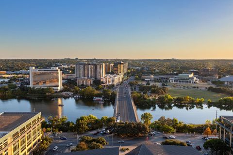 Tiny photo for 210 Lavaca ST #1902, Austin, TX 78701 (MLS # 6033797)
