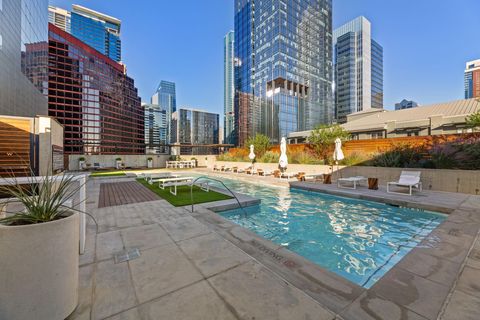 Tiny photo for 210 Lavaca ST #1902, Austin, TX 78701 (MLS # 6033797)