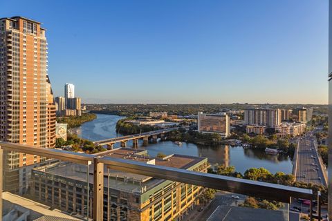 Tiny photo for 210 Lavaca ST #1902, Austin, TX 78701 (MLS # 6033797)