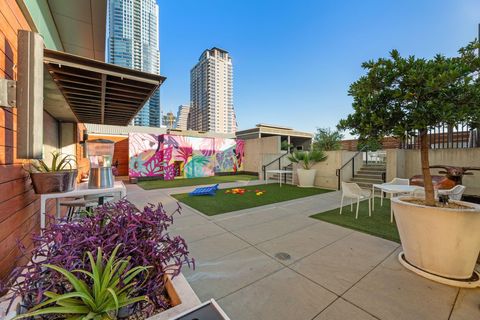 Tiny photo for 210 Lavaca ST #1902, Austin, TX 78701 (MLS # 6033797)