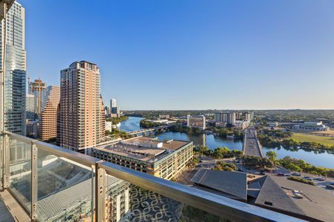 Tiny photo for 210 Lavaca ST #1902, Austin, TX 78701 (MLS # 6033797)