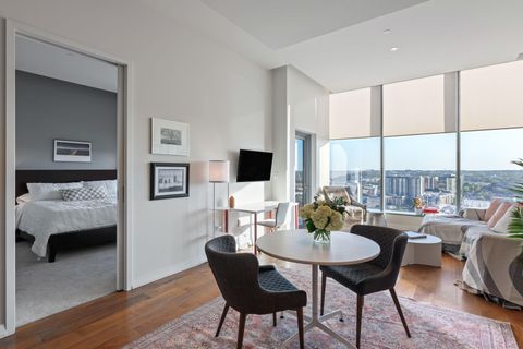 Tiny photo for 210 Lavaca ST #1902, Austin, TX 78701 (MLS # 6033797)