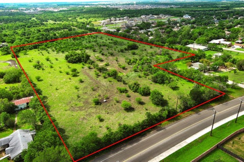 Photo of TBD Scott ST, Kyle, TX 78640 (MLS # 8913438)