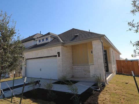 247 Grayson Elm PASS Dripping Springs TX 78620