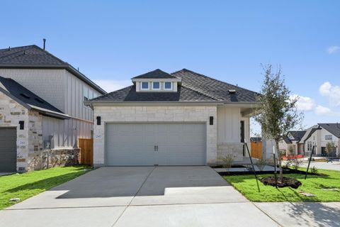 247 Grayson Elm PASS Dripping Springs TX 78620