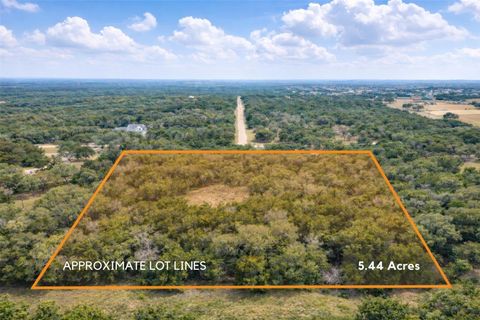 Photo of 3050 Oak Ledge, San Marcos, TX 78666 (MLS # 6758785)