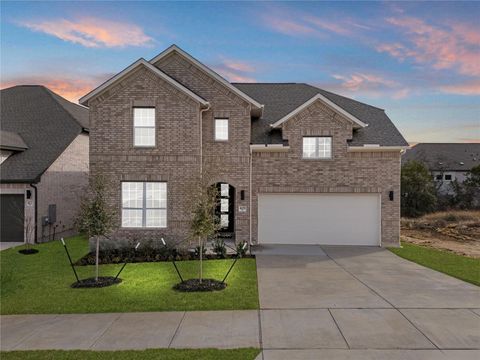 408 Texas Sky DR Georgetown TX 78628