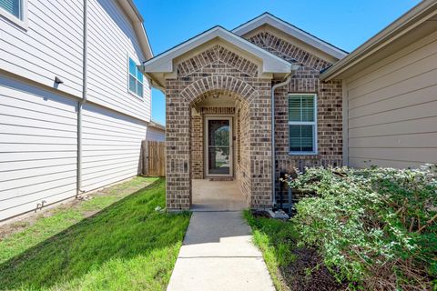 Photo of 14911 Breccia RD, Manor, TX 78653 (MLS # 8964534)