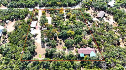 120 Cedar Bend Road RD Wimberley TX 78676