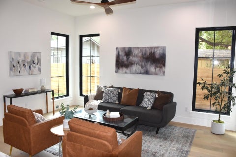 Tiny photo for 3112 Prado ST #2, Austin, TX 78702 (MLS # 9448558)