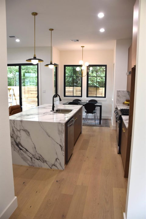 Tiny photo for 3112 Prado ST #2, Austin, TX 78702 (MLS # 9448558)