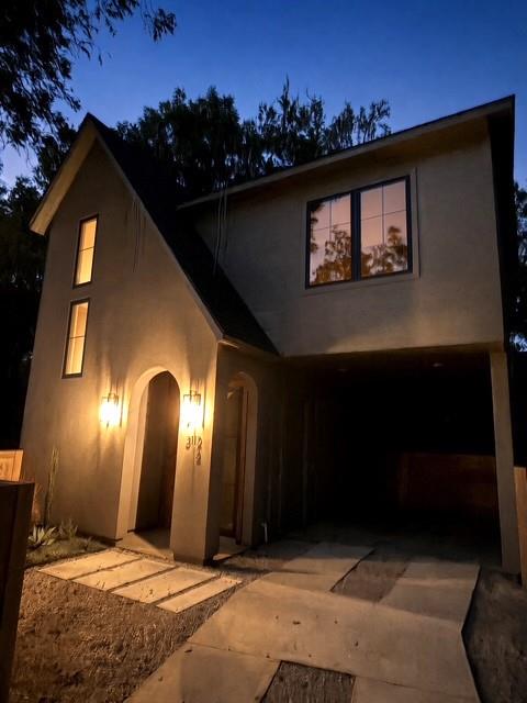 Tiny photo for 3112 Prado ST #2, Austin, TX 78702 (MLS # 9448558)