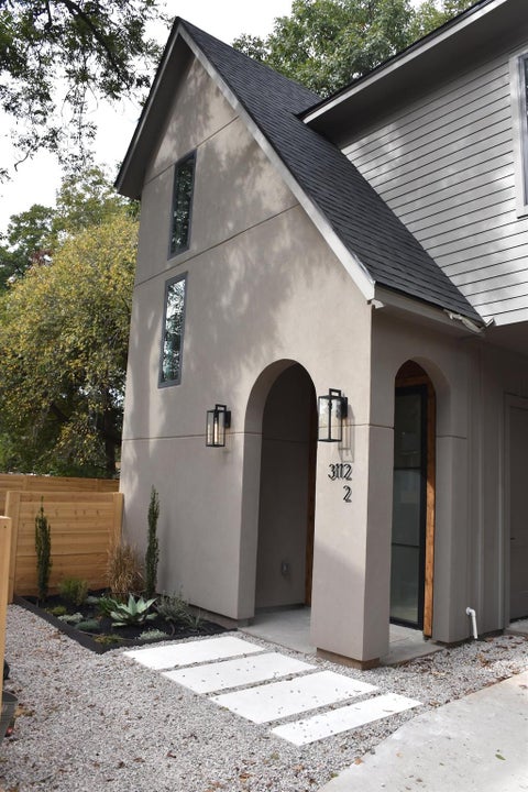 Photo of 3112 Prado ST #2, Austin, TX 78702 (MLS # 9448558)