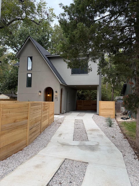 Tiny photo for 3112 Prado ST #2, Austin, TX 78702 (MLS # 9448558)