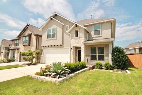 Photo of 14504 McCoy LOOP, Austin, TX 78717 (MLS # 6556901)