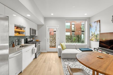 Photo of 1800 E 4th St #208, Austin, TX 78702 (MLS # 8750768)