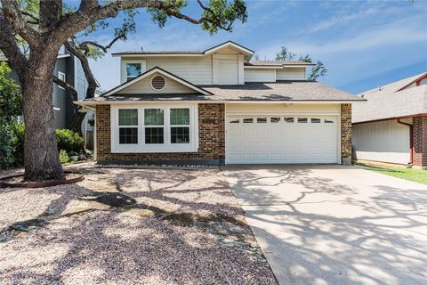 Tiny photo for 8104 Los Ranchos DR, Austin, TX 78749 (MLS # 8500539)