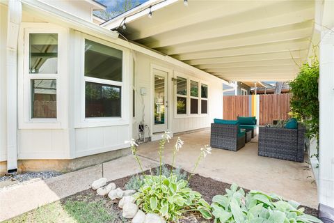 Tiny photo for 8104 Los Ranchos DR, Austin, TX 78749 (MLS # 8500539)